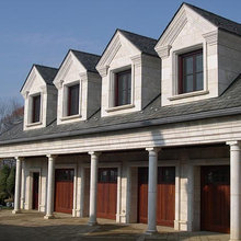 Cladding