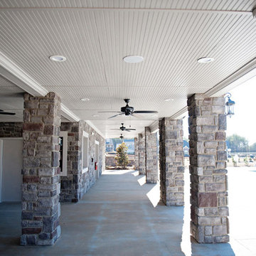 Retreat at Rayfield, Lancaster, SC