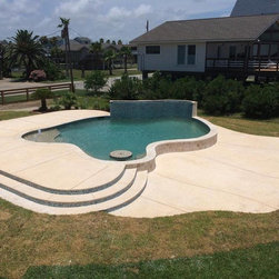 Sea Isle Project - Products