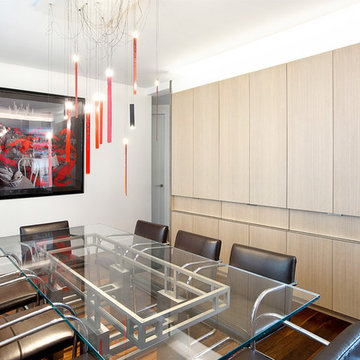 Upper West Side - Timeless Modern
