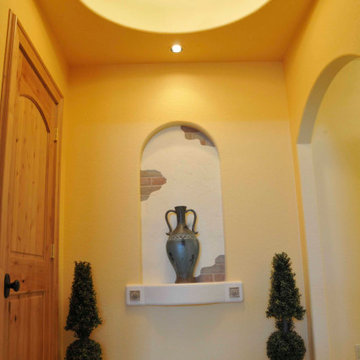 Tuscan