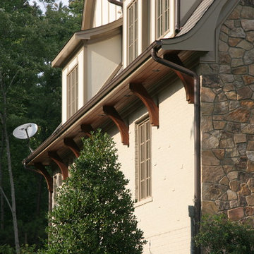 Architectural Details