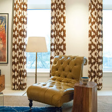 drapes