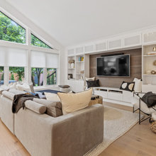 Modern Cozy
