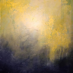 Artwork - Contemporary - Mixed Media Art