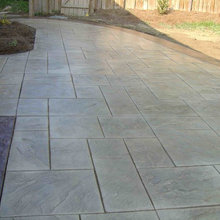 Sidewalk Ideas