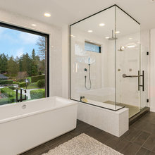 Bath Remodel Ideas
