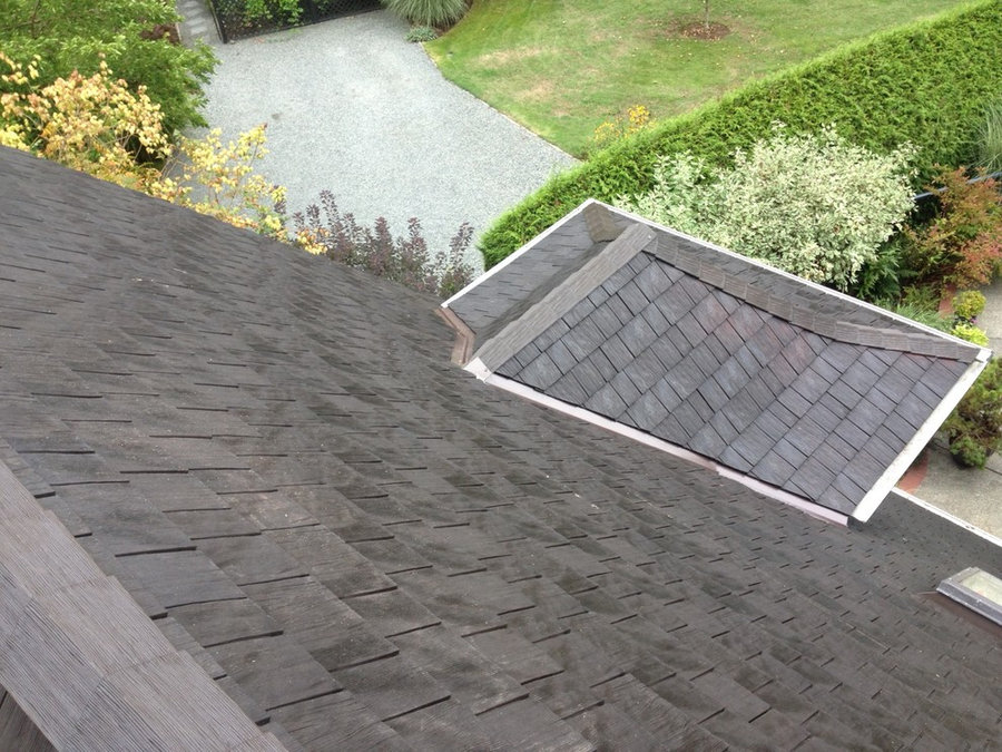 Eco-friendly Rubber Roofing