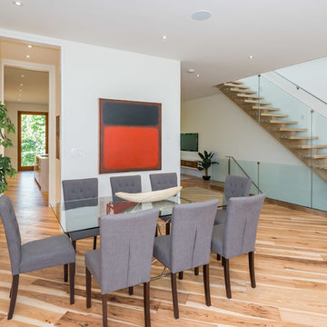 Dramatic & Luxurious Home in Lawrence Park
