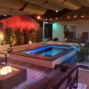 Endless Pools® Performance Model