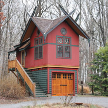 tiny house