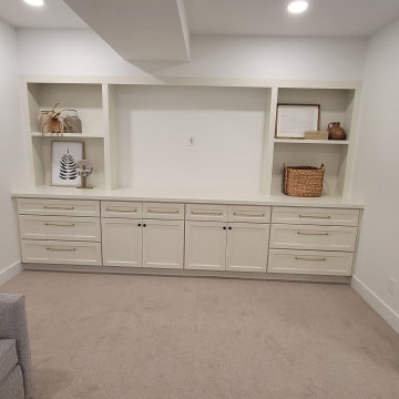 Custom Projects
