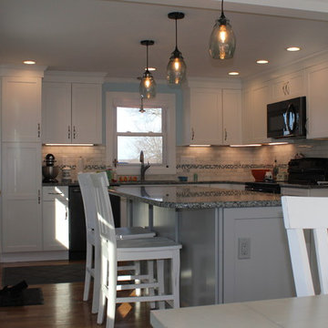 Wallingford Kitchen Remodel