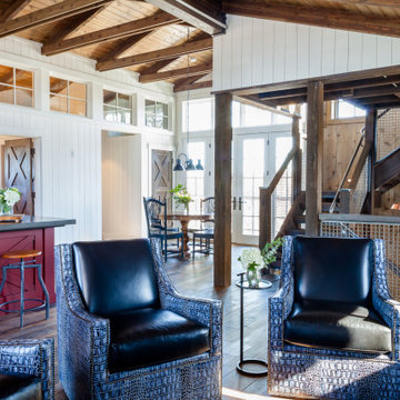 Barn Guest House