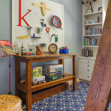 Jackson Bedroom