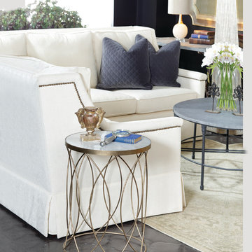 Gabby 10 Distinctive: Sectional Sofa