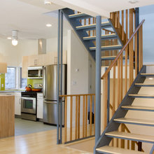 staircases
