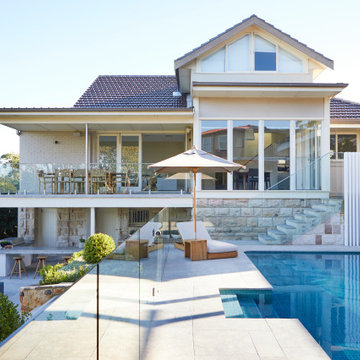 Longueville Residence