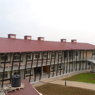 MASAKA REFERRAL HOSPITAL-CENTRAL UGANDA
