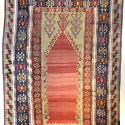 Miscellaneous Textiles/Rugs - Products