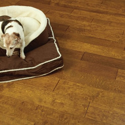 Birch Hardwood Flooring - Hardwood Flooring