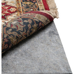 Transitional Rug Pads by Bliss Home & Design