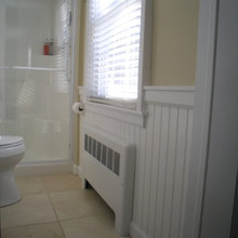 Saginaw bathroom