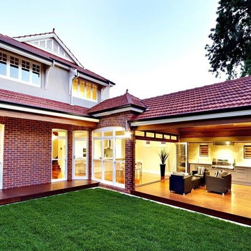 Home Renovation in Mt Lawley Perth WA