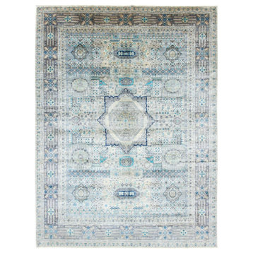 Oriental Rug Mamluk 11'10"x8'11"