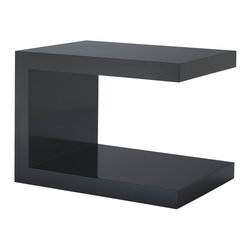 Jacques Garcia Collection - Diva Cocktail Table - Coffee And Accent Tables