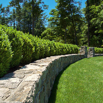 Wilton Residence