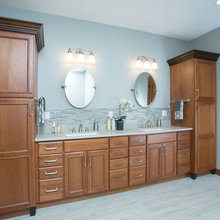 Vanities