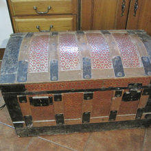 EL BAÚL DE MI BISABUELA (12-08-12)