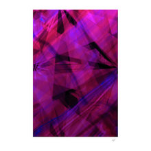 Unique art prints