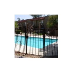 Project A - Home Fencing And Gates