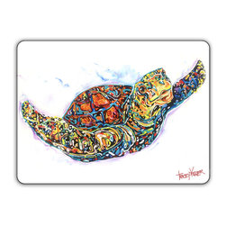 Tracey Keller Placemats - Products