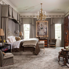 Old World Style Interior Design