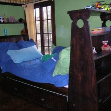 Children's Beds