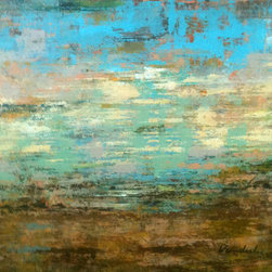The Beginning  POR - Artwork