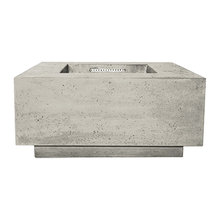 Fire pits
