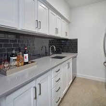 small kitchen