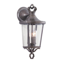 Outdoor Lighting
