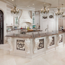 Janet's Kitchen Ideas