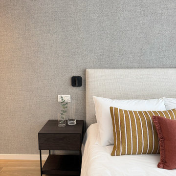 Decoración vivienda Gorliz