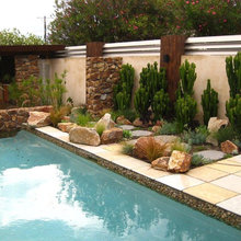 outdoor area