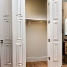 Closet Doors