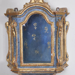 Relics' Religious Artifacts - Home Decor