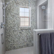 Towel bar,