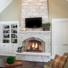 Fireplace Ideas