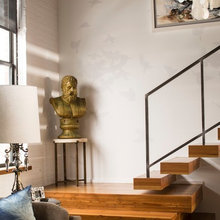 stair